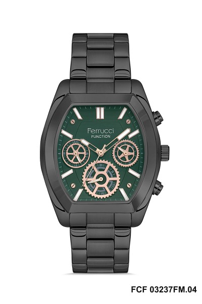 FERRUCCI FON. MET. KOL. SAATİ